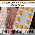Comment Utiliser Kamagra 100Mg Gelée Orale new13